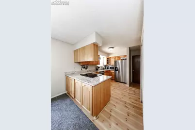 1173 Willow Bend Circle #C, Colorado Springs, CO 80918 - Photo 13