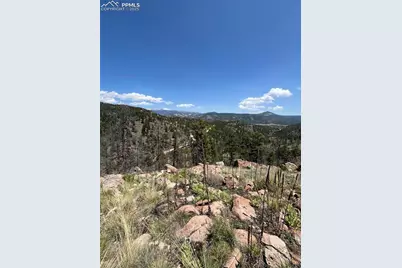 160 Chateau West Drive, Florissant, CO 80816 - Photo 27