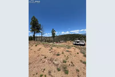 160 Chateau West Drive, Florissant, CO 80816 - Photo 11