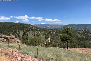 160 Chateau W Dr, Florissant, CO 80816 - Photo 1