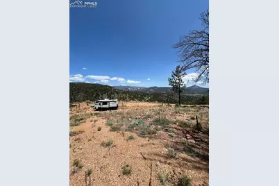 160 Chateau West Drive, Florissant, CO 80816 - Photo 13