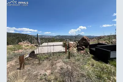 160 Chateau West Drive, Florissant, CO 80816 - Photo 31