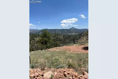 160 Chateau West Drive, Florissant, CO 80816 - Photo 3