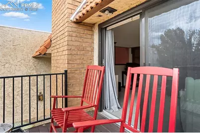 14420 Club Villa Drive #A, Colorado Springs, CO 80921 - Photo 19