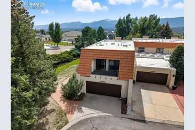 14420 Club Villa Drive #A, Colorado Springs, CO 80921 - Photo 3