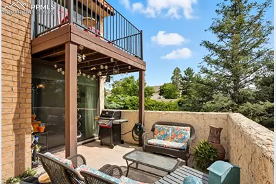 14420 Club Villa Drive #A, Colorado Springs, CO 80921 - Photo 25