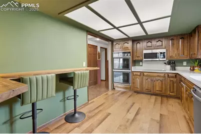 14420 Club Villa Drive #A, Colorado Springs, CO 80921 - Photo 15