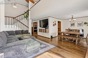 14420 Club Villa Dr, Colorado Springs, CO 80921 - Photo 9