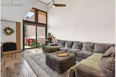14420 Club Villa Drive #A, Colorado Springs, CO 80921 - Photo 7