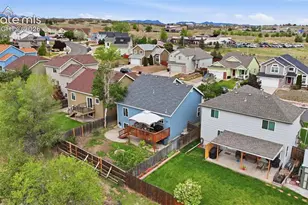 5159 Prairie Grass Ln, Colorado Springs, CO 80922 - Photo 25