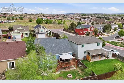 5159 Prairie Grass Lane, Colorado Springs, CO 80922 - Photo 27
