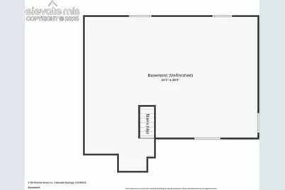 5159 Prairie Grass Lane, Colorado Springs, CO 80922 - Photo 31