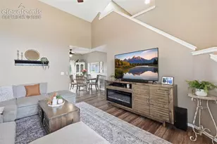 5159 Prairie Grass Ln, Colorado Springs, CO 80922 - Photo 5
