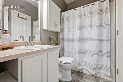 5159 Prairie Grass Lane, Colorado Springs, CO 80922 - Photo 13