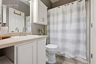 5159 Prairie Grass Ln, Colorado Springs, CO 80922 - Photo 13