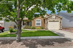 6793 Summer Grace St, Colorado Springs, CO 80923 - Photo 3