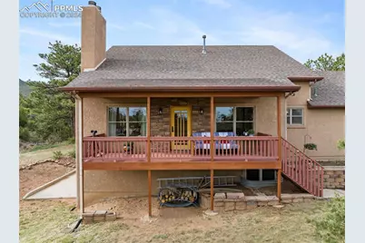 5660 Sandy Creek Heights, Colorado Springs, CO 80926 - Photo 3