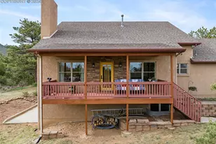 5660 Sandy Creek Heights, Colorado Springs, CO 80926 - Photo 3