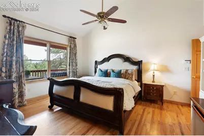 5660 Sandy Creek Heights, Colorado Springs, CO 80926 - Photo 23