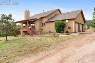 5660 Sandy Creek Heights, Colorado Springs, CO 80926 - Photo 1