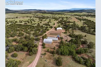 5660 Sandy Creek Heights, Colorado Springs, CO 80926 - Photo 35