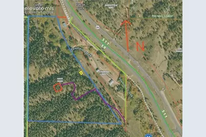 10905 W Highway 24, Green Mountain Falls, CO 80819 - Photo 39