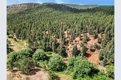 10905 W Highway 24, Green Mountain Falls, CO 80819 - Photo 29