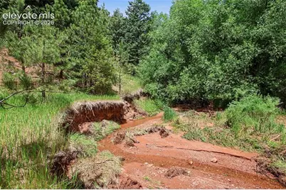 10905 W Highway 24, Green Mountain Falls, CO 80819 - Photo 27