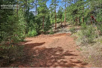 10905 W Highway 24, Green Mountain Falls, CO 80819 - Photo 19