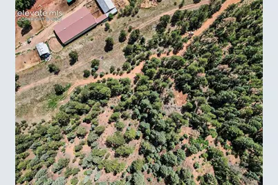 10905 W Highway 24, Green Mountain Falls, CO 80819 - Photo 35
