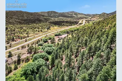 10905 W Highway 24, Green Mountain Falls, CO 80819 - Photo 31