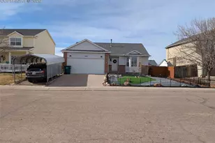 1078 Clogger Ln, Fountain, CO 80817 - Photo 1