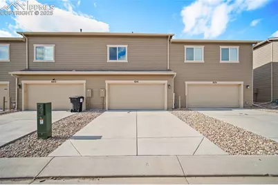 6241 Old Glory Drive, Colorado Springs, CO 80925 - Photo 17