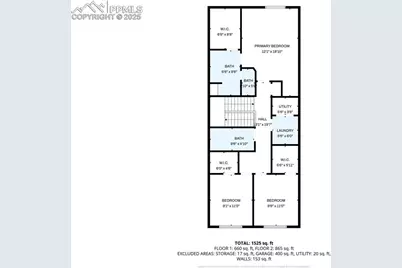 6241 Old Glory Drive, Colorado Springs, CO 80925 - Photo 21