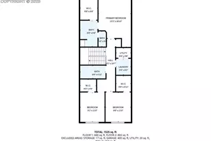 6241 Old Glory Dr, Colorado Springs, CO 80925 - Photo 21