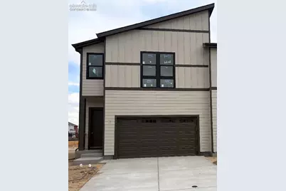 6613 Cornelius Point, Colorado Springs, CO 80923 - Photo 1