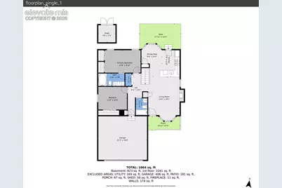 8430 Sedgewick Drive, Colorado Springs, CO 80925 - Photo 29