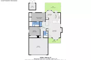 8430 Sedgewick Dr, Colorado Springs, CO 80925 - Photo 29