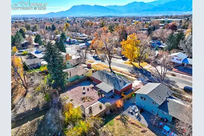 1215 Bowser Drive, Colorado Springs, CO 80909 - Photo 41