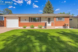 1215 Bowser Dr, Colorado Springs, CO 80909 - Photo 1