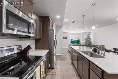 6115 White Wolf Point, Colorado Springs, CO 80925 - Photo 13