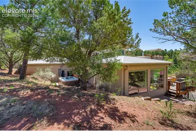 608 Columbia Court, Colorado Springs, CO 80904 - Photo 3