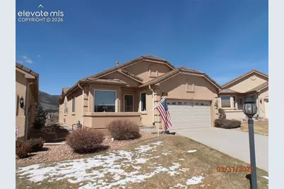 2176 Creek Valley Circle, Monument, CO 80132 - Photo 1