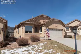 2176 Creek Valley Cir, Monument, CO 80132 - Photo 1
