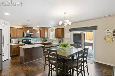 7228 New Meadow Drive, Colorado Springs, CO 80923 - Photo 3