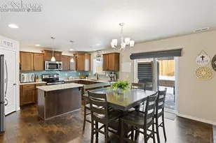 7228 New Meadow Dr, Colorado Springs, CO 80923 - Photo 5