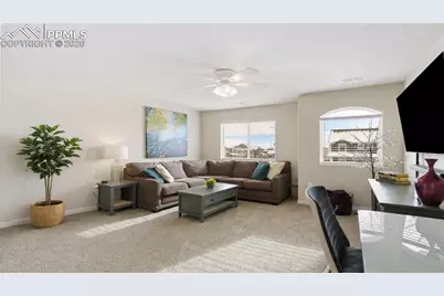 7228 New Meadow Drive, Colorado Springs, CO 80923 - Photo 15