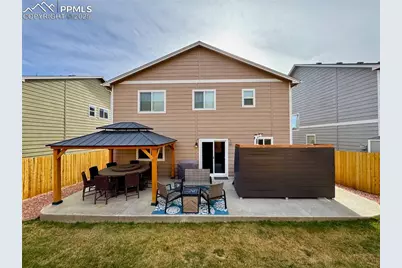 7228 New Meadow Drive, Colorado Springs, CO 80923 - Photo 31