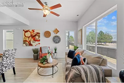 3555 Rosette Grove, Colorado Springs, CO 80910 - Photo 11