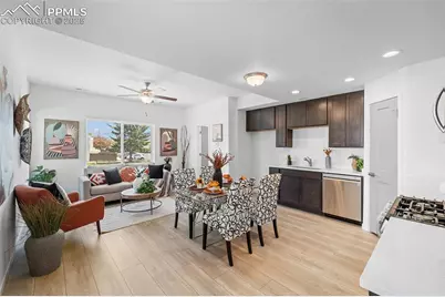 3555 Rosette Grove, Colorado Springs, CO 80910 - Photo 3